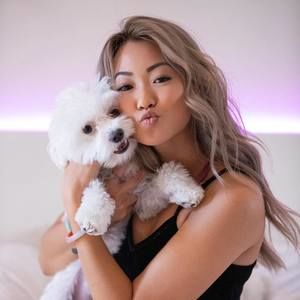 Meet your Posher, Cammy